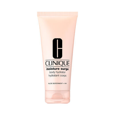MOISTURE SURGE BODY HYDRATOR (CREMA HIDRATANTE CORPORAL)